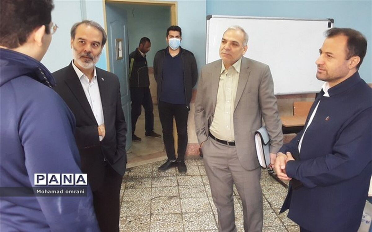 فرصت های مطالعات نوروزی تمرین مدیریت کردن زمان برای امروز و فردای فرزندان ماست