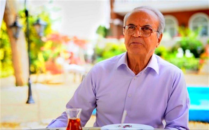تلاش برای خلق یک رقابت ایرانی