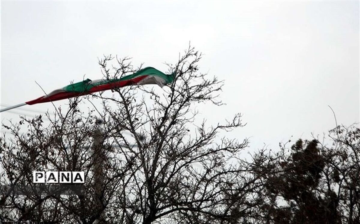 هشدار و آماده‌باش مدیریت بحران برای وزش باد شدید در تهران