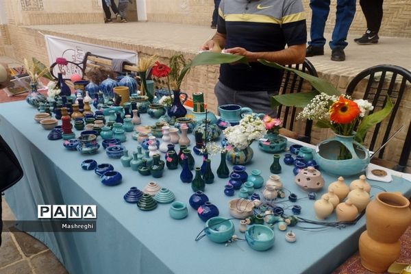 خانه طباطبایی‌ها؛ عروس خانه‌های تاریخی ایران