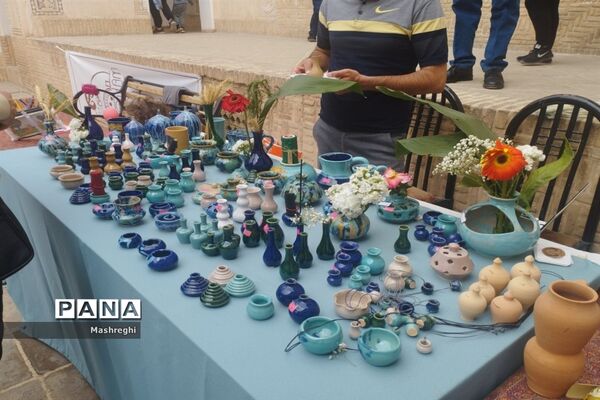 خانه طباطبایی‌ها؛ عروس خانه‌های تاریخی ایران