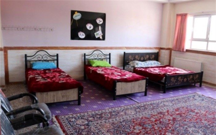 استقبال فرهنگیان از ستادهای اسکان موقت آذربایجان غربی مطلوب است