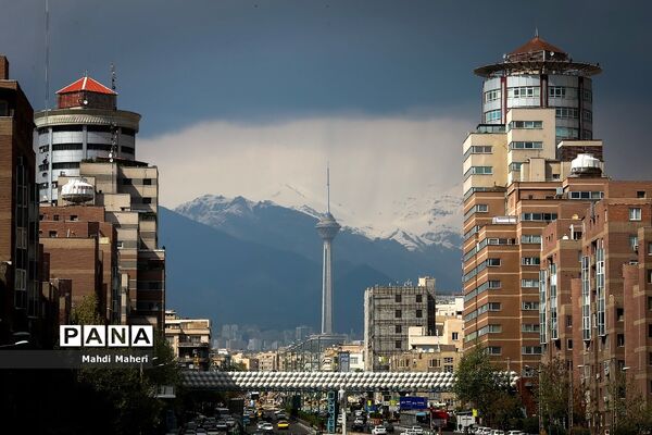 تهران1402