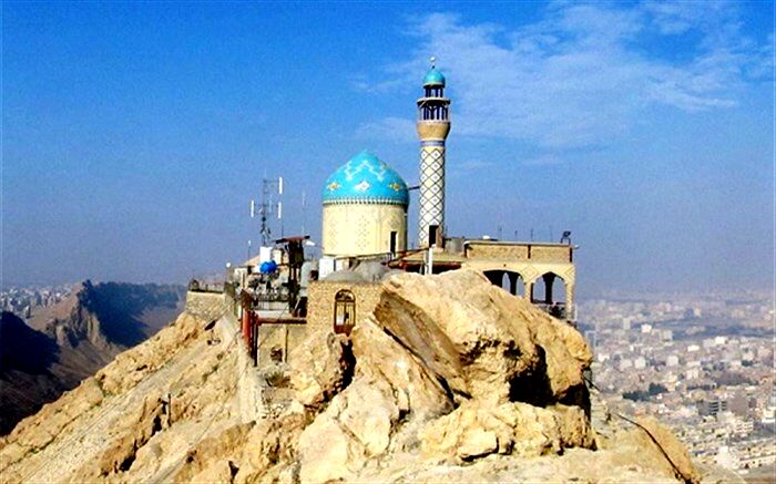 آشنایی با «بام معنوی» قم و چهار جاذبه گردشگری تاریخی و مذهبی