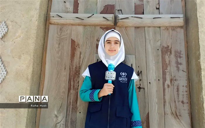 بازدید مسافران نوروزی از مناطق دیدنی سورمق و آباده