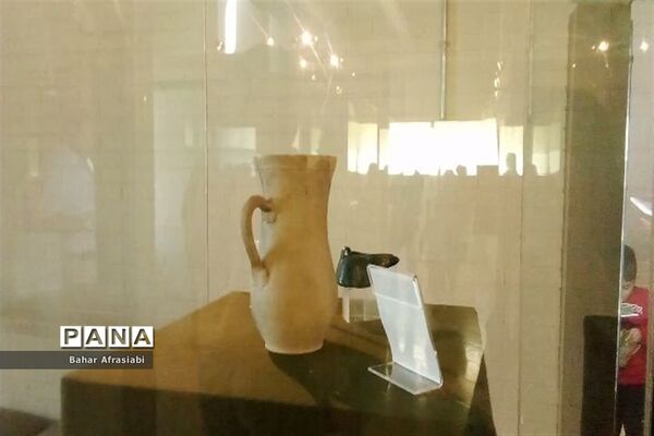 موزه فردوسی در توس