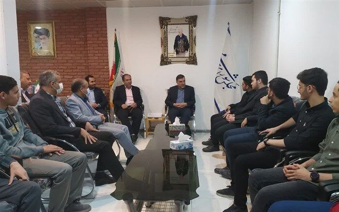 تشکیل کارگروه دانش‌آموزی از مهمترین راهکارهای حل مشکلات مدارس است