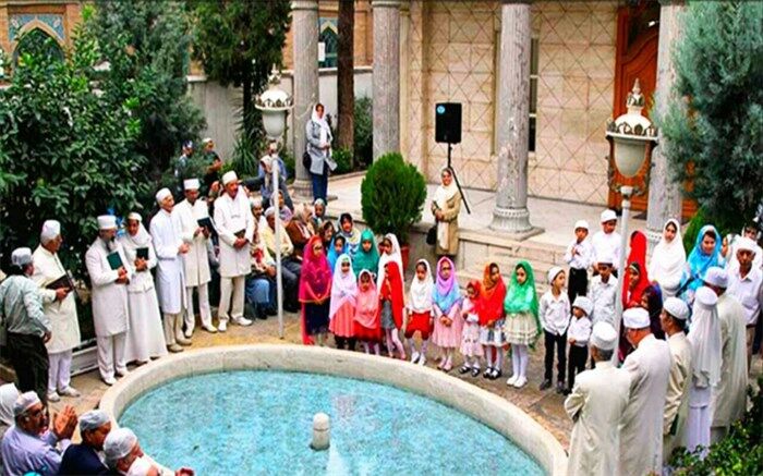جشن آبانگاه در ایران باستان، اهمیت بسیاری در جهت افزایش همبستگی و اتحاد بین مردم دارد
