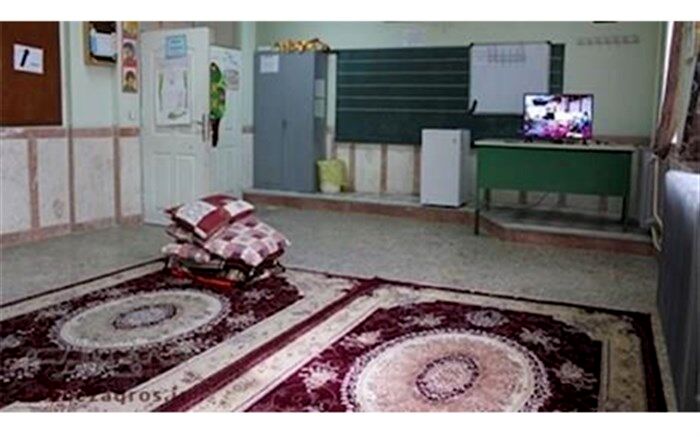اقامت 22 هزار مسافر نوروزی در مدارس استان کهگیلویه و بویراحمد
