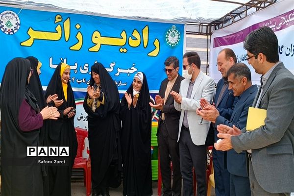 بازدید کارشناسان معاونت گردشگری استانداری فارس از ستاد اسکان مسافران نوروزی ناحیه چهار شیراز