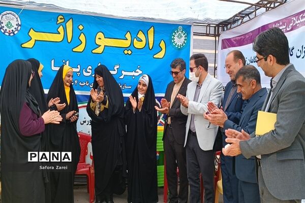 بازدید کارشناسان معاونت گردشگری استانداری فارس از ستاد اسکان مسافران نوروزی ناحیه چهار شیراز