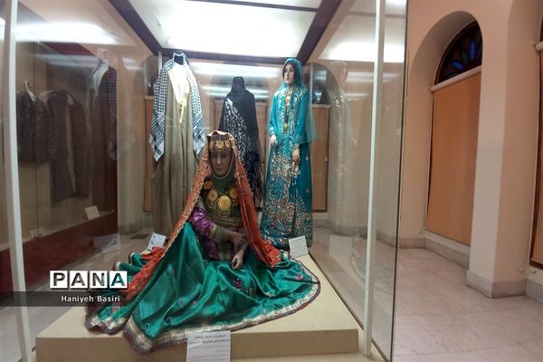 کاخ گلستان تهران