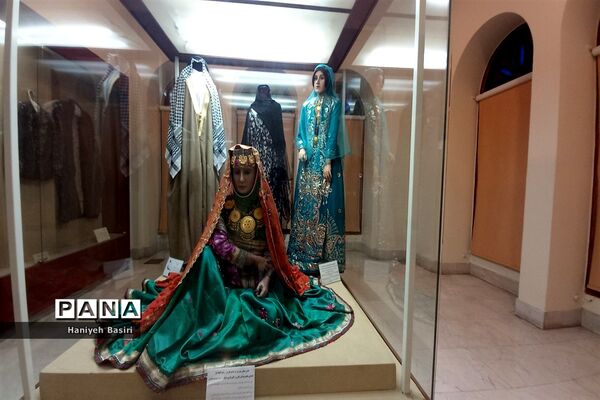 کاخ گلستان تهران