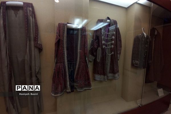 کاخ گلستان تهران