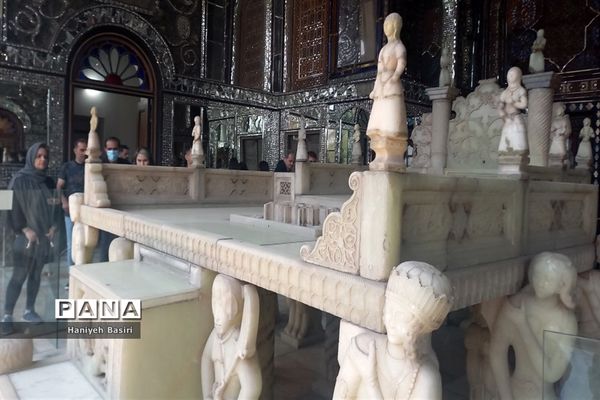 کاخ گلستان تهران