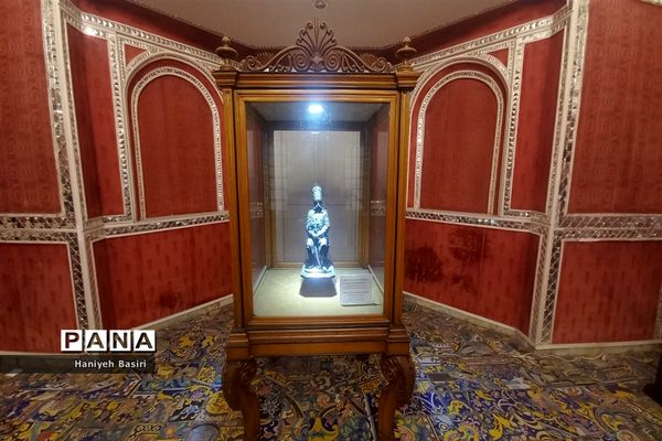 کاخ گلستان تهران