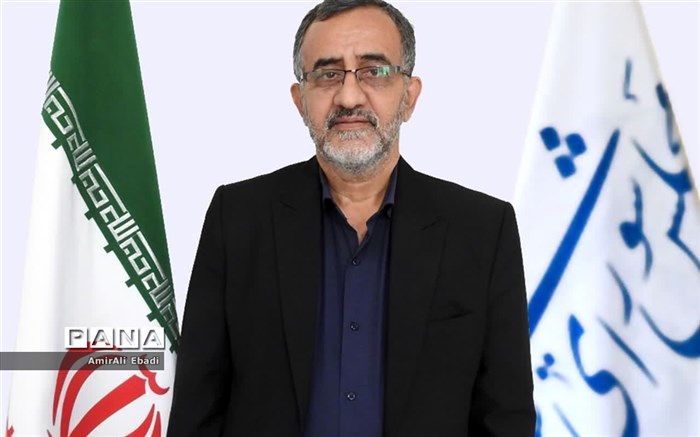 نیمی از شالیزار های شهرستان میاندورود در معرض خشکسالی است