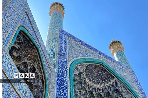 میدان نقش جهان اصفهان