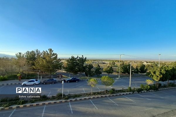 شهر کاخک در شهرستان گناباد