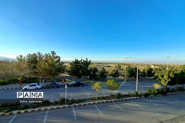 شهر کاخک در شهرستان گناباد