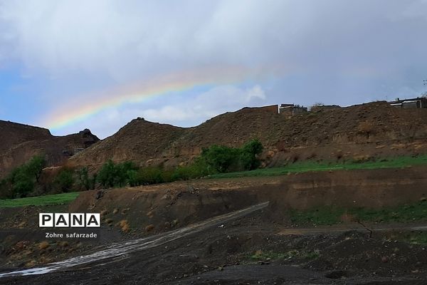 شهر کاخک در شهرستان گناباد