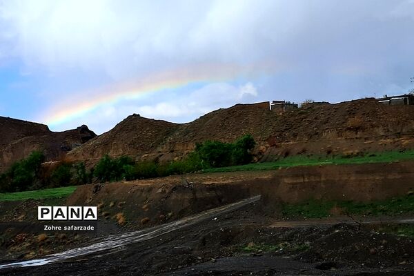 شهر کاخک در شهرستان گناباد
