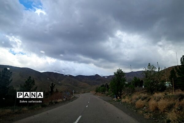 شهر کاخک در شهرستان گناباد