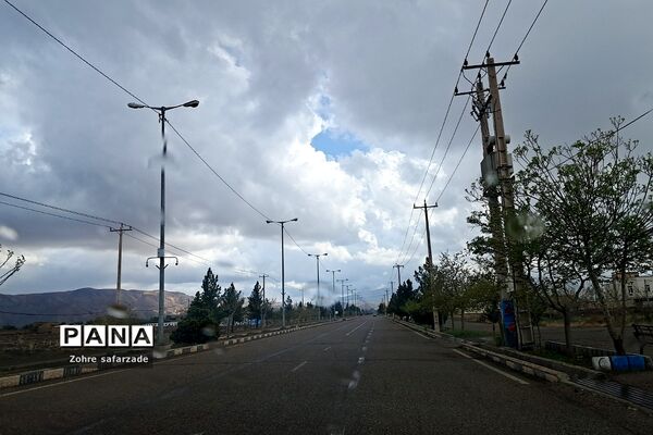 شهر کاخک در شهرستان گناباد