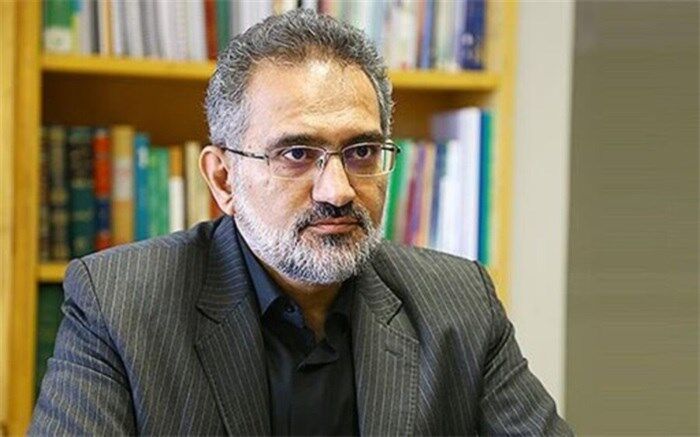 حسینی:برای بیان فعالیت های دولت نیاز به اغراق و بزرگنمایی نیست