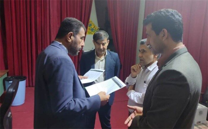 اسکان 149 هزار 200  مسافر نوروزی در مدارس استان بوشهر