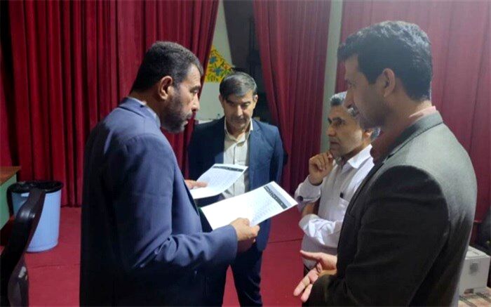 اسکان 149 هزار 200  مسافر نوروزی در مدارس استان بوشهر