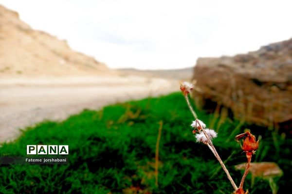 روستای خراسانک یکی از جاذبه‌های گردشگری استان آذربایجان شرقی
