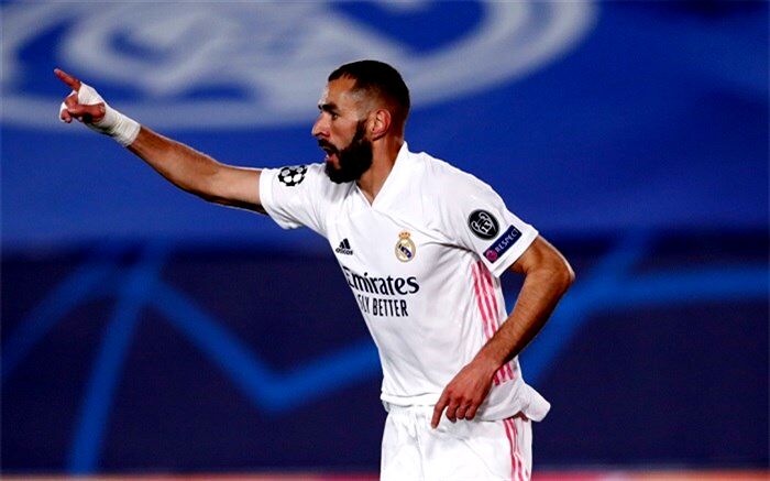 توافق باشگاه الاتحاد با کریم بنزما
