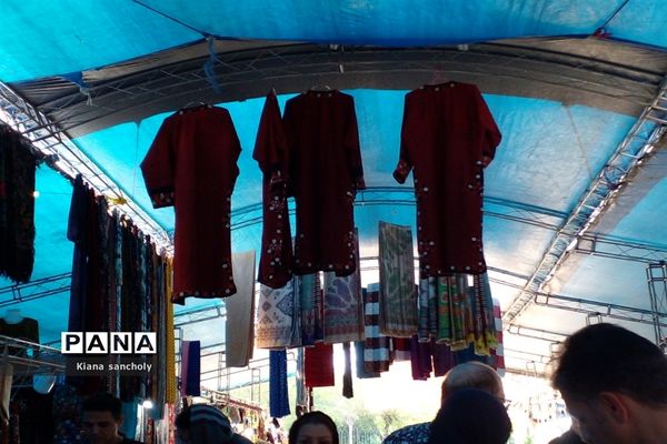 برج قابوس استان گلستان