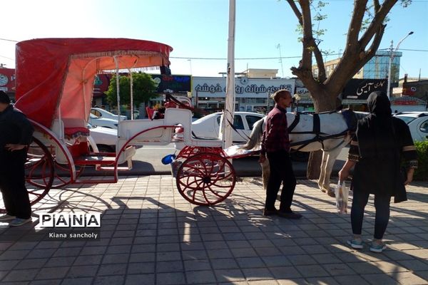 برج قابوس استان گلستان