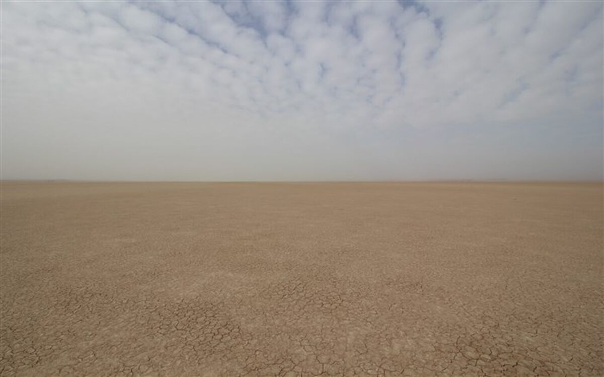 دق و کویر اکبرآباد