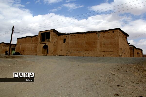 جاذبه های دیدنی شهرستان فریدن