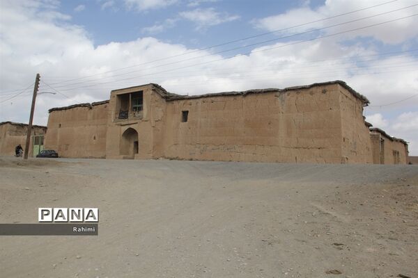 جاذبه های دیدنی شهرستان فریدن