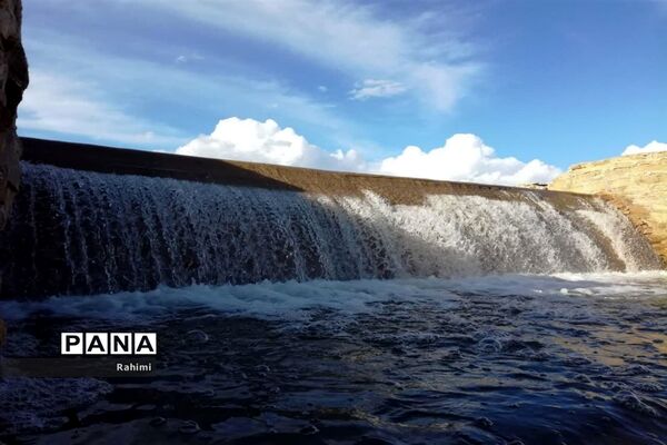 جاذبه های دیدنی شهرستان فریدن