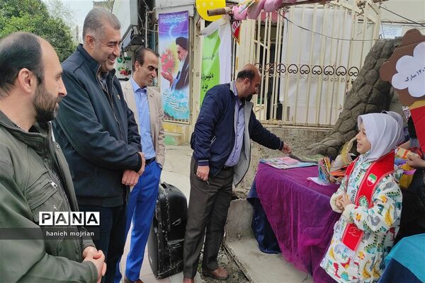طرح جهادگران تکریم در گلوگاه