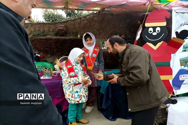 طرح جهادگران تکریم در گلوگاه