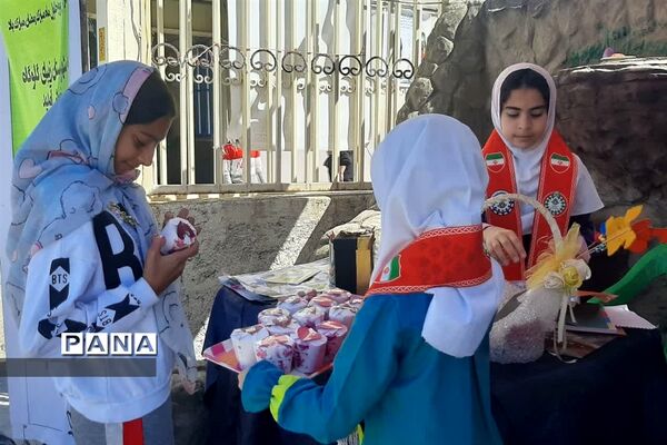 طرح جهادگران تکریم در گلوگاه