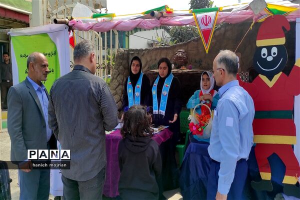 طرح جهادگران تکریم در گلوگاه