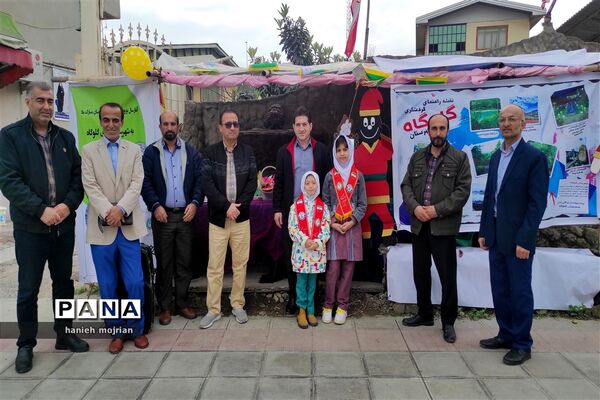 طرح جهادگران تکریم در گلوگاه