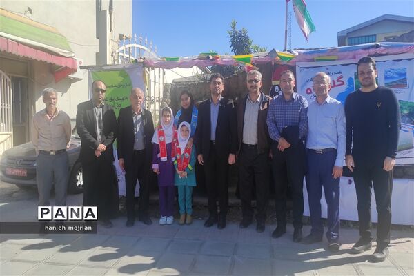 طرح جهادگران تکریم در گلوگاه