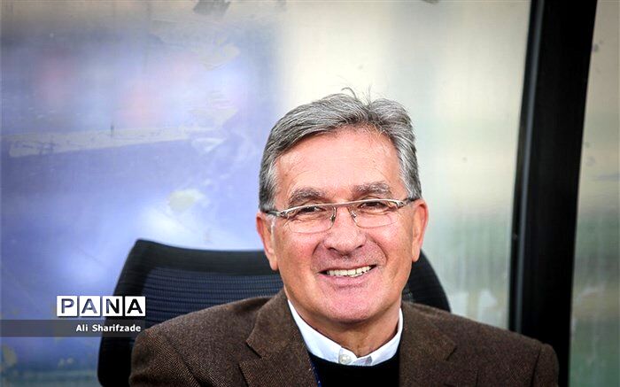 برانکو: پیشنهادی از فدراسیون فوتبال عربستان دریافت نکرده‌ام