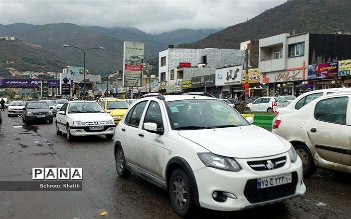 هموطنان زمان بازگشت از سفر را مدیریت کنند