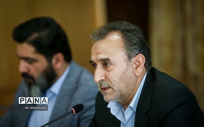 تشکر دهقان از تیم حقوقی اثبات کننده  ناقض تعهدات بودن آمریکا در لاهه