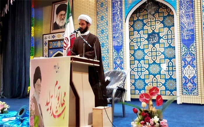 عصبانیت دشمن از حفظ ارزش‌های اسلامی و انقلابی ناشی از حضور مردم در صحنه است
