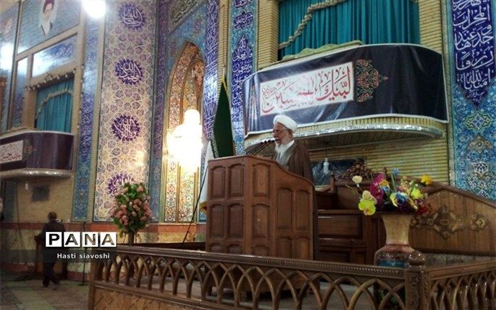 کسی که تقوا پیشه می‌کند، مقام والاتری نزد خداوند خواهد داشت